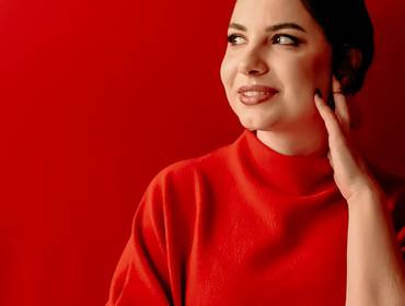 Feminino | Corporativo de Gabriela Ghidini