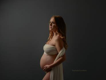 Gestante de Roselia | 30 semanas