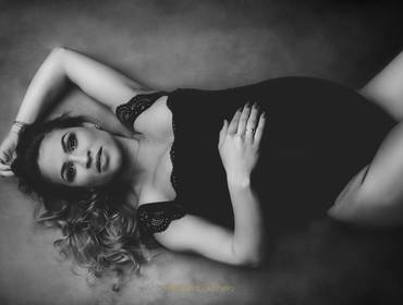 Gestante de Ana Paula | 37 semanas