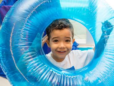 Aniversários Infantis de Aníver Ravi 3 Aninhos