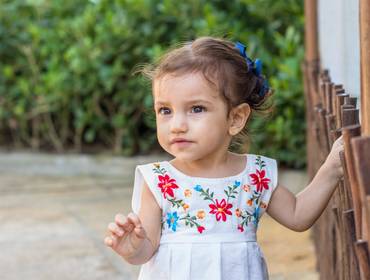 Crianças e Família de Beatriz 