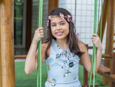 Aniversários Infantis de 12 Anos da Sofia