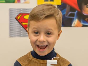 Aniversários Infantis de 05 Anos Do Théo