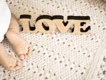 Crianças e Família de Benício 2 meses