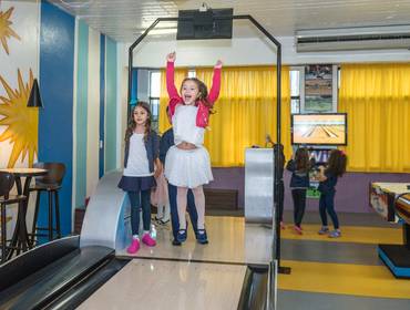 Aniversários Infantis de 07 Anos da Júlia