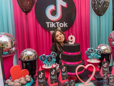 Aniversários Infantis de 09 Da Rafa