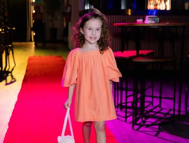 Aniversário de Bruna Sacchelli Faz 5 Aninhos