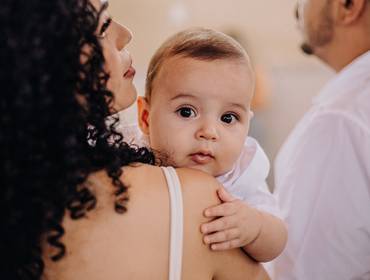 Batizados de Batizado do Ravi