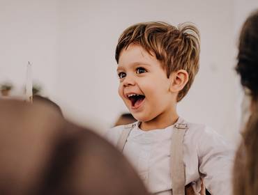 Batizados de Batizado do João Antônio