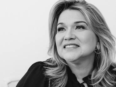 Profissional de Luciana Magalhães