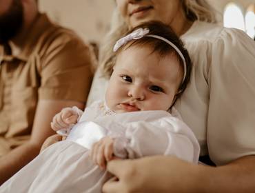 Batizados de Batizado da Liz