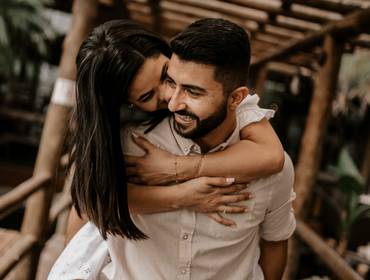 Casamentos de Natali + Neto