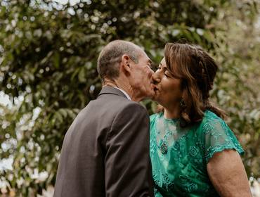 Casamentos de João + Marta