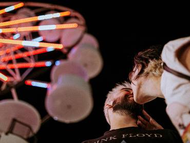 Casais de Tais + Darlan