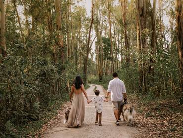Família de FAMÍLIA DO JOAQUIM