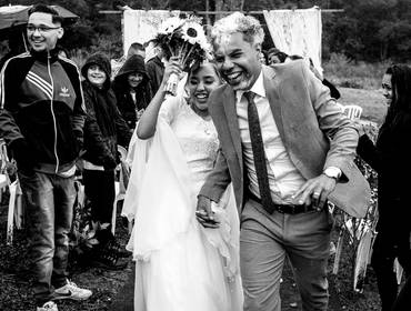 Casamento de Julia & Marcelo - Casamento