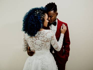 Casamento de Franciéllen & Diogo - Cerimônia