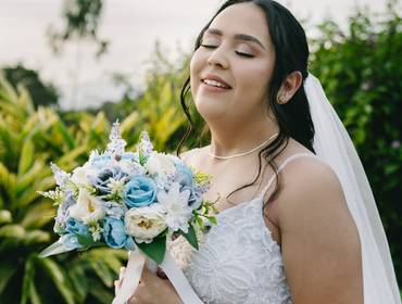 Eventos  de Casamento Bruna & Lucas 