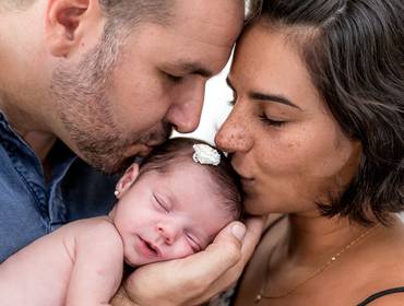 Ensaios de Eva - Lifestyle 