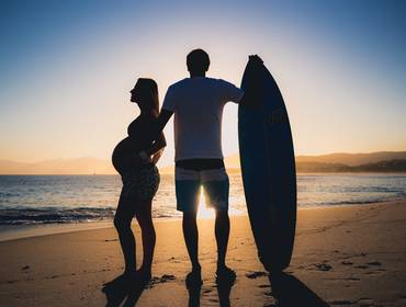 Ensaios de À espera da Rafaela