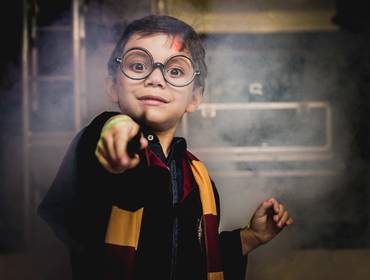 Infantil de Davi 5 anos