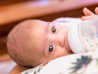Batizado de Batizado Bernardo