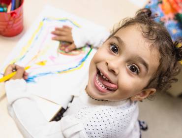 Infantil de Laura 3 anos