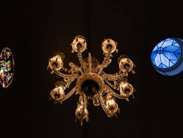 Batizado de Batizado Benjamin