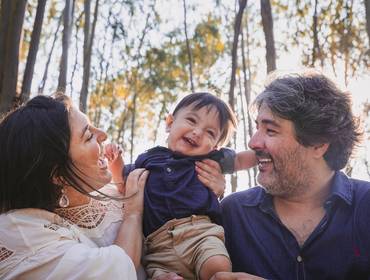 Ensaios de Gui 1 ano