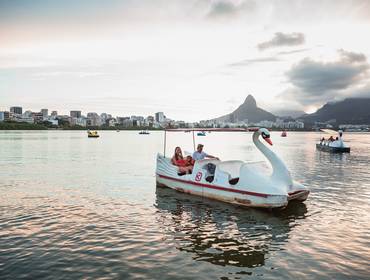 Ensaios de Dia das mães - Ana Paula