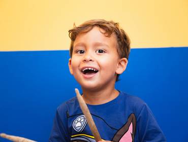 Aniversário de Bê 3 anos