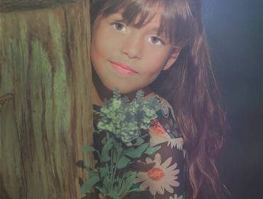 ÚLTIMOS ENSAIOS de ISABELA 