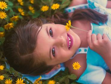 ÚLTIMOS ENSAIOS de Helloyse 6 anos