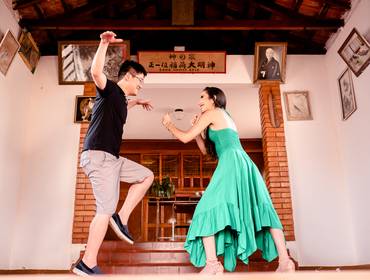 Casamentos de Pre Wedding- Debora + Mauricio