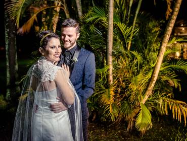 Casamentos de Casamento- Cecília & Fabrício