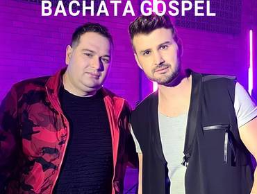 Playlist de O Melhor da Bachata Gospel 2025
