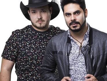 Playlist de Israel e Rodolffo - Músicas Novas 2026