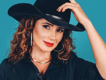 Playlist de Paula Fernandes - Músicas Novas 2026