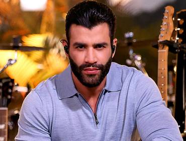 Playlist de Gusttavo Lima - Músicas Novas 2026