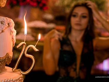 15 anos de Bruna Boasquives