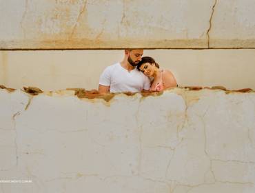 pré casamento de ANA LUÍSA E GIOVANNI