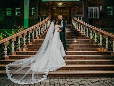 Casamento de Jhulia e Gabriel