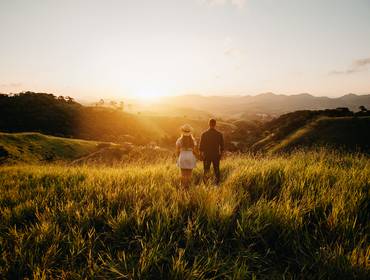 Pré Wedding de Renata e Gabriel