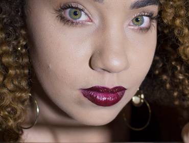 Ensaio Street de Amanda