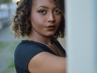 Ensaio Street de Ana Katarina