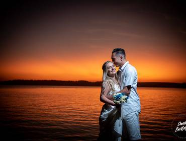 Sessão casal de Vanessa ❤ Lucas