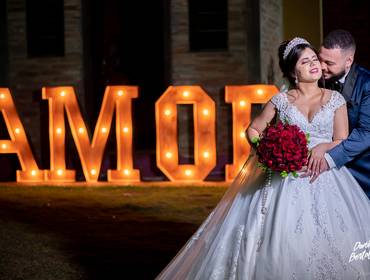 Casamento de Viviane ❤ Rodrigo