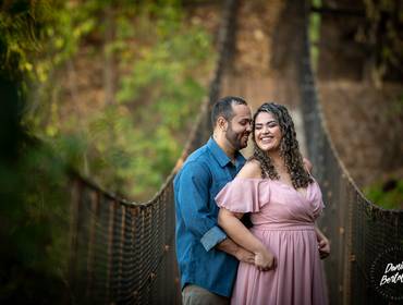 Sessão casal de Fernanda ❤ Alan