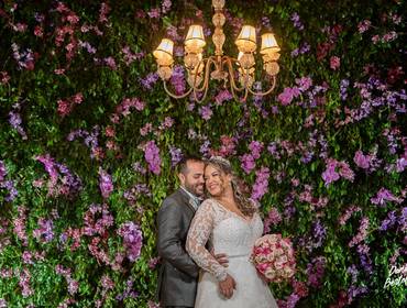 Casamento de Fernanda ❤ Alan