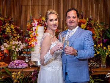 Casamento de Ediana ❤ Eduardo